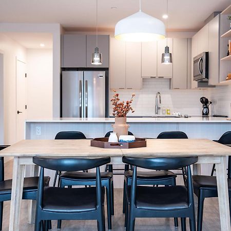 Ferienwohnung Bluebird Daze By Revelstoke Vacations Exterior foto