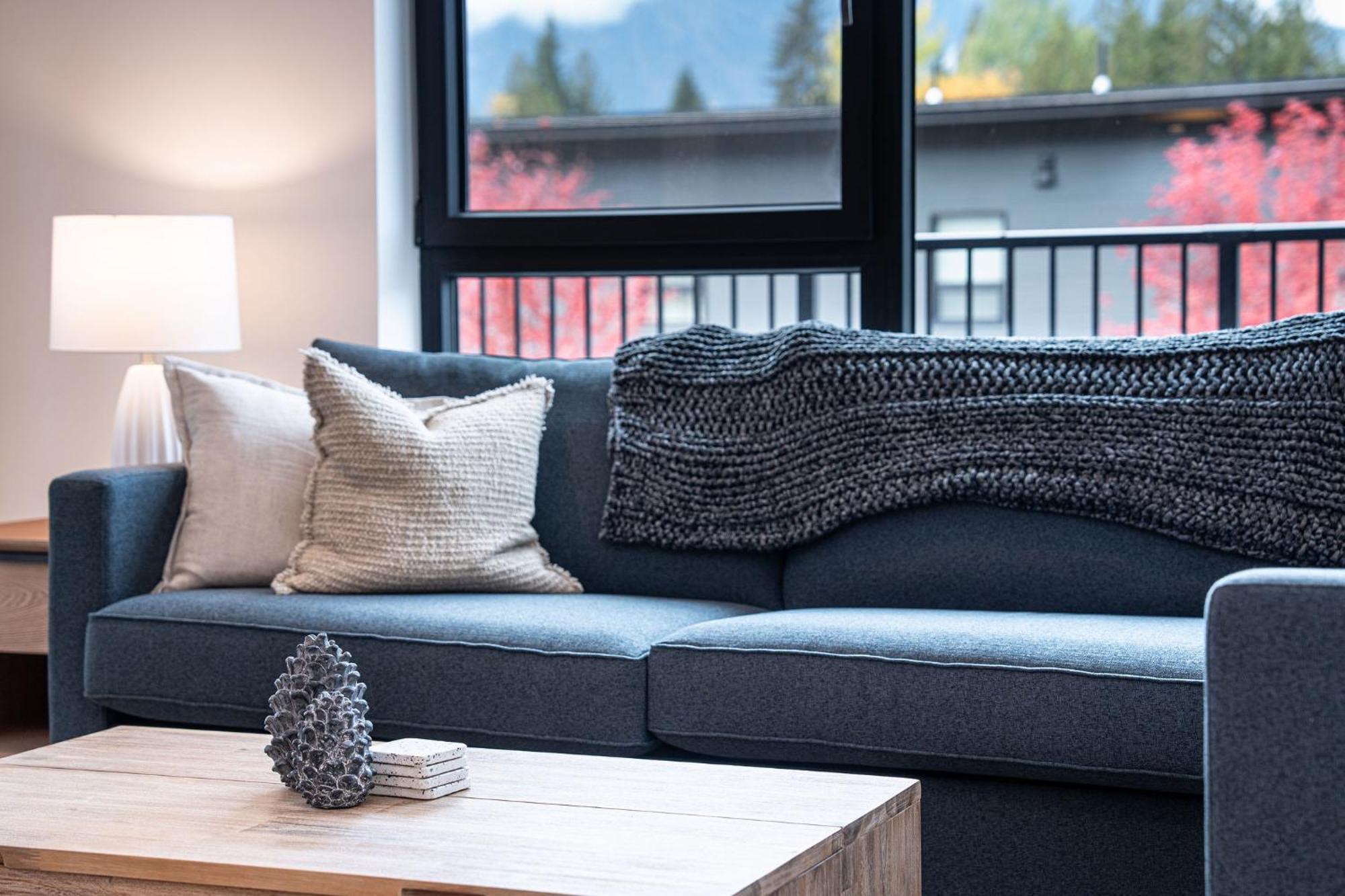 Ferienwohnung Bluebird Daze By Revelstoke Vacations Exterior foto