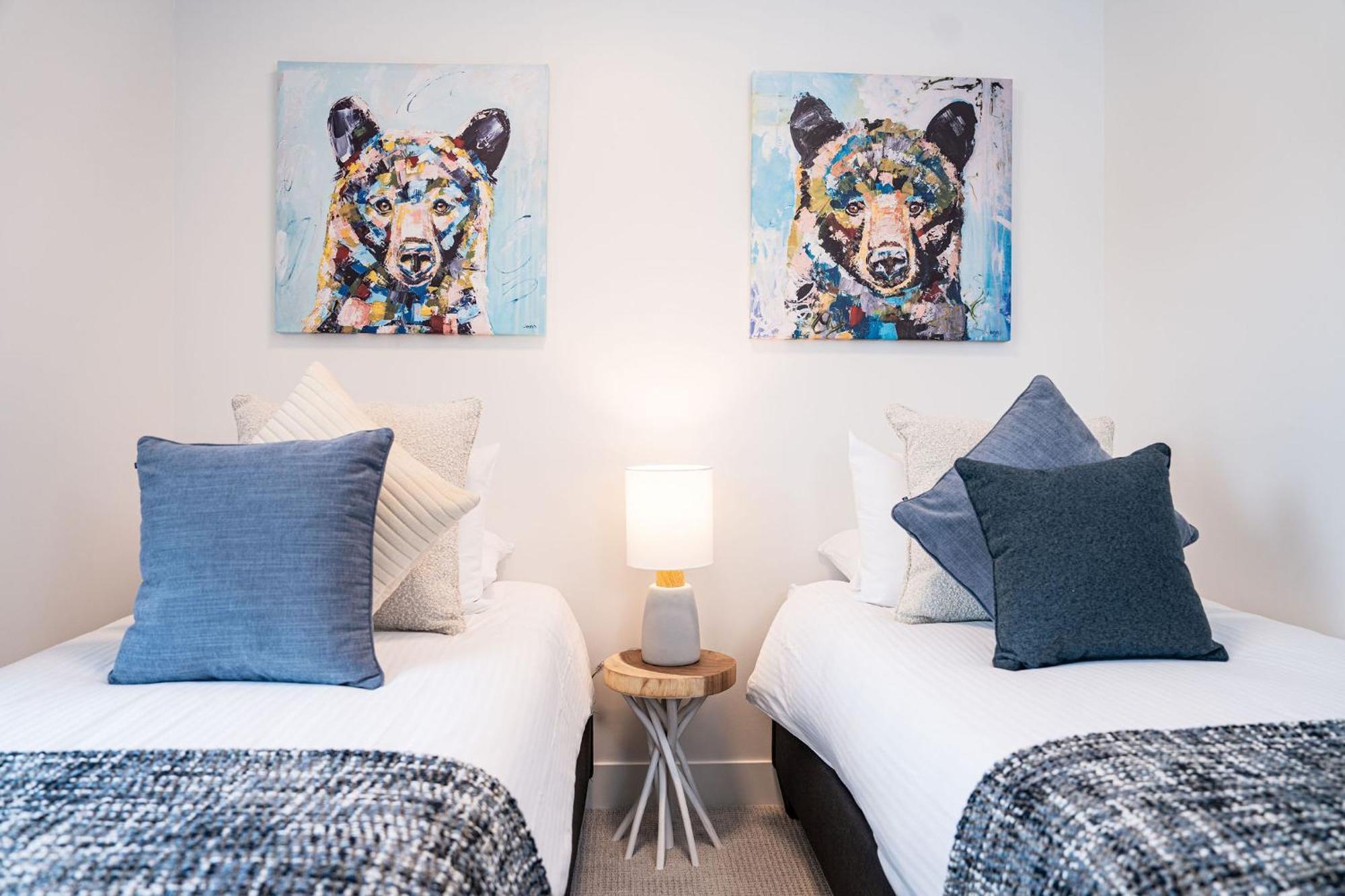 Ferienwohnung Bluebird Daze By Revelstoke Vacations Exterior foto