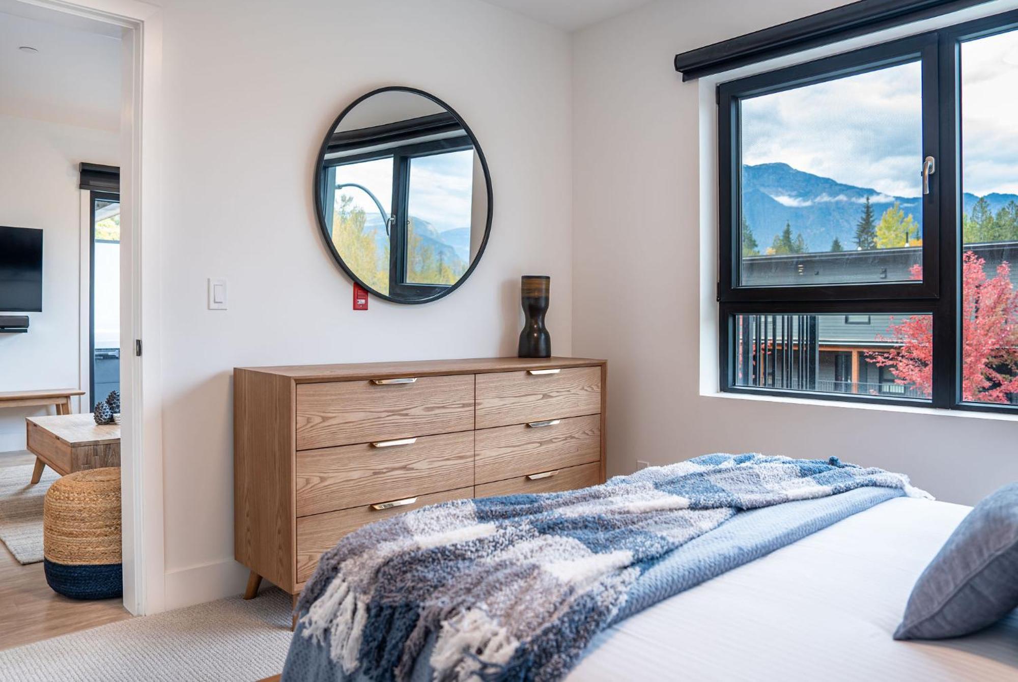 Ferienwohnung Bluebird Daze By Revelstoke Vacations Exterior foto