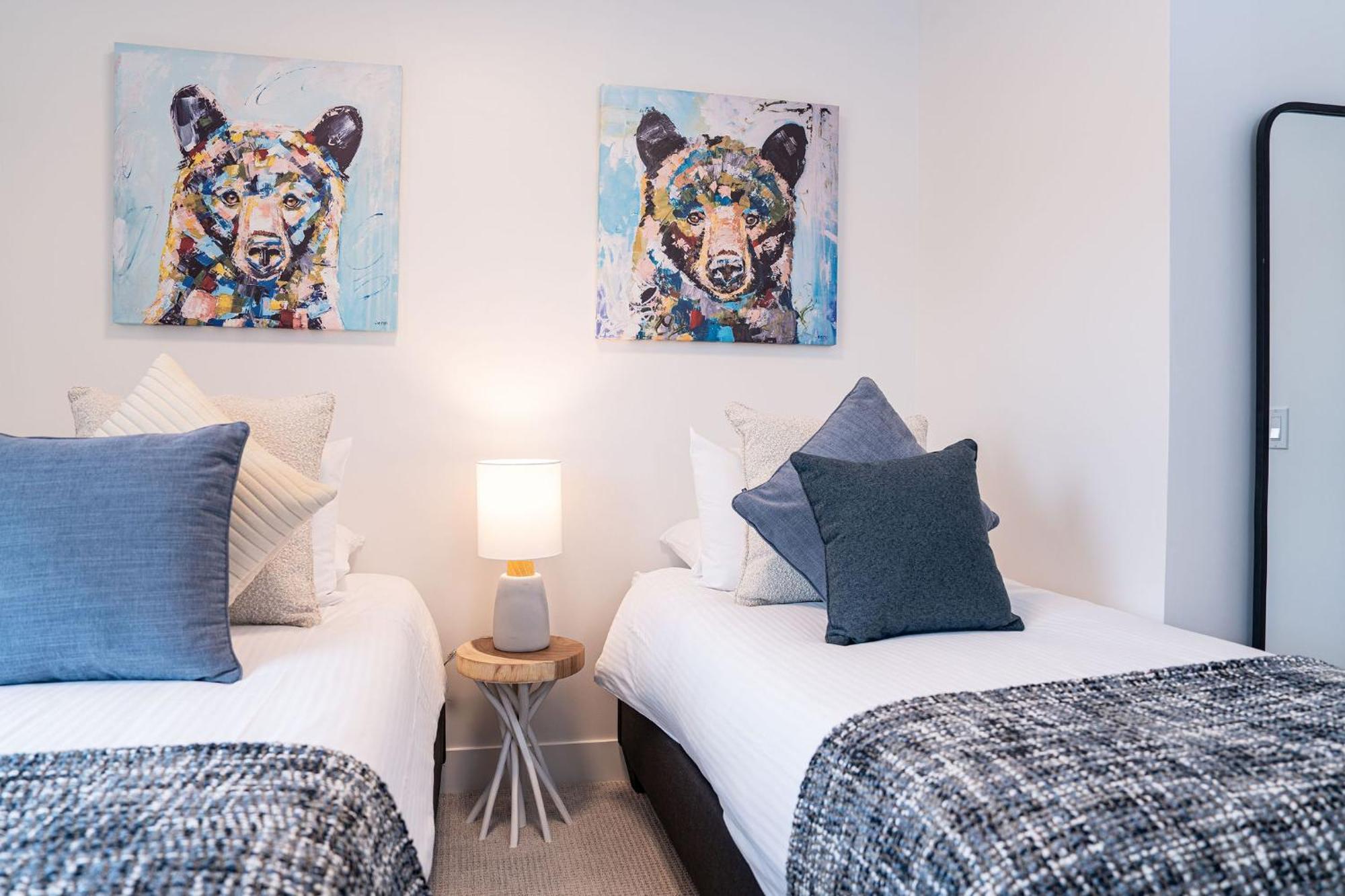 Ferienwohnung Bluebird Daze By Revelstoke Vacations Exterior foto