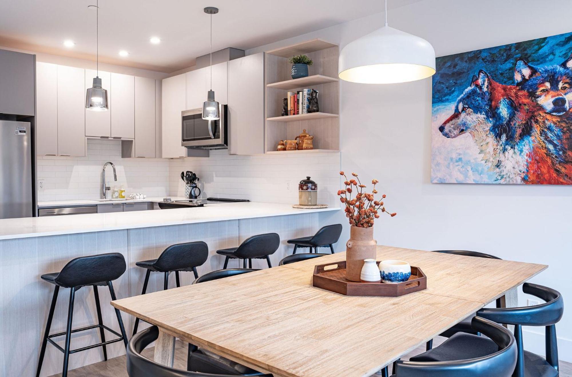 Ferienwohnung Bluebird Daze By Revelstoke Vacations Exterior foto